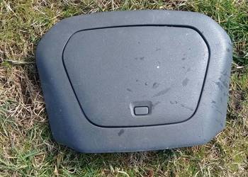 Schowek na desce rozdzielczej space wagon