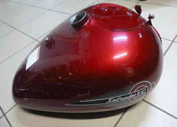 Zbiornik paliwa bak Suzuki Intruder VS VL 125