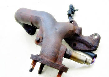 KOLEKTOR WYDECHOWY SONDA 800 0.8 MATIZ TICO SPARK