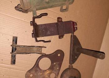 WSK WFM 125 M06 puszka narzędziowa