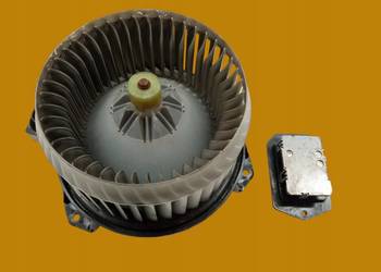 DMUCHAWA NAWIEWU  REZYSTOR KPL EU  Toyota Yaris III (2011-)