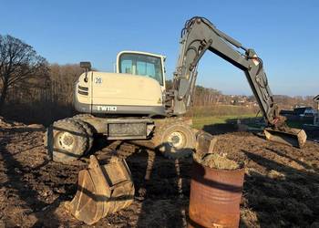 TEREX TW 110