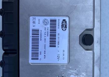Fiat ducato sterownik skrzyni biegów Fiat ducato sterownik skrzyni biegów