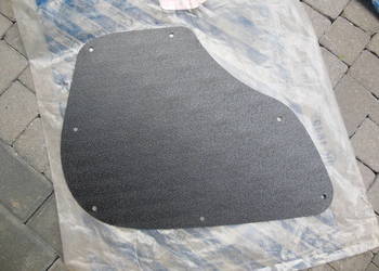 46511993 tapicerka boczek drzwi fiat seicento tył lewy