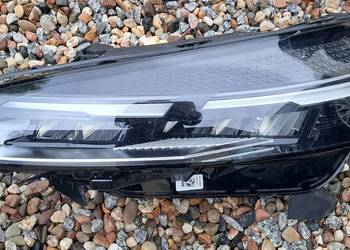 clio5 lift lampa 260600149r