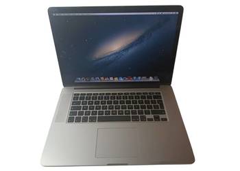 Laptop Apple Macbook Pro 15 A1398