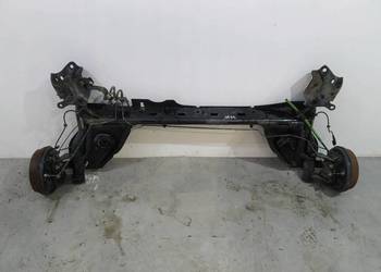 BELKA ZAWIESZENIA TYŁ  BĘBNY  Renault Clio IV (2012-2019)