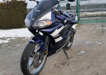 Yamaha tzr 50/70 2010rok mocno doinwestowana