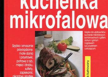 Kombinowana kuchenka mikrofalowa - Evelyn Liepold