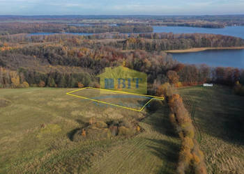 Działka nad Jeziorem Drawskim, Piaseczno