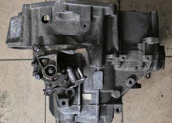 Skrzynia biegów 6 biegów VW Audi Seat 2.0 TDI – kod GNE