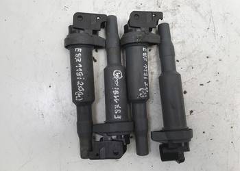 BMW E87 E90 2.0 i CEWKA ZAPŁONOWA 0221504471 bosch