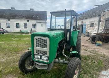 Ursus C355