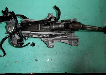 FORD S-MAX I 10r kolumna kierownicza stacyjka z kluczykiem 6G9N-3C529-EJ