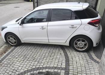 Hyundai i20 Gaz BRC 1.2