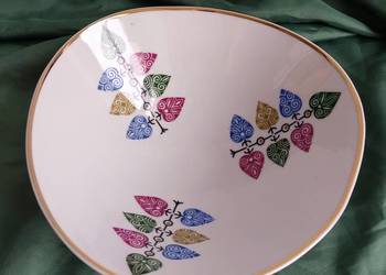 Półmisek porcelanowy Bavaria Schumann Arzberg