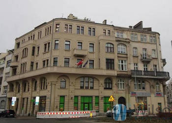 Lokal wynajmę 126m2 Wrocław Zaporoska