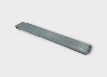 Nóż do BULLMER cutter 104450 - 223 x 2,5 x 10 / 8 Premium