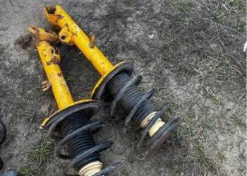 zawieszenie przod e36,e46