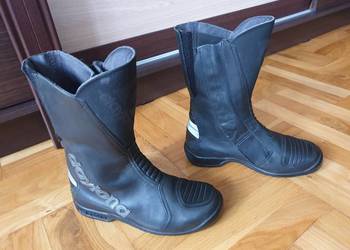 Buty motocyklowe Daytona Flash r. 38
