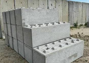 BLOKI BETONOWE