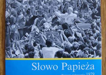 Słowo Papieża Słowo Papieża