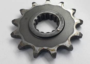 Zebatka Przod Tm Mx 250