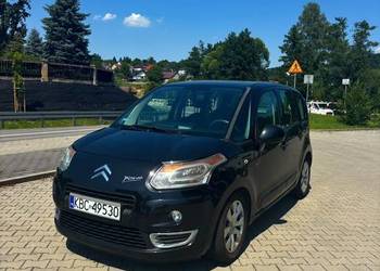 Citroen C3 Picasso