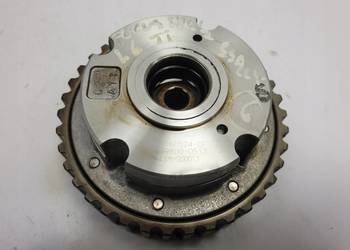 Focus MK2 1.6 Ti SSĄCE KOŁO ROZRZĄDU faz