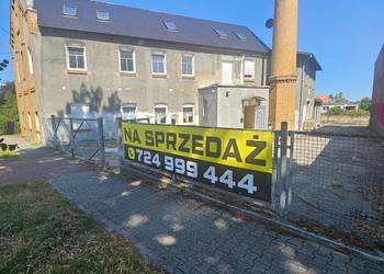 Na Sprzedaż Kamienica z 4 garażami w centrum miasta super lokalizacja