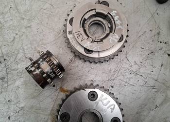 KIA HYUNDAI 1,6T-GDI G4FT koło faz 243702M800 243502M800 ZEBATE WAŁU