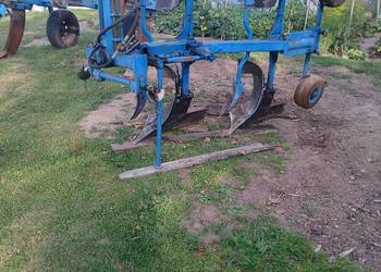 Plug lemken 80