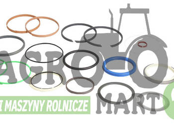 991/10139, 903/20551 ZESTAW NAPRAWCZY SIŁOWNIKA 80x115 JCB