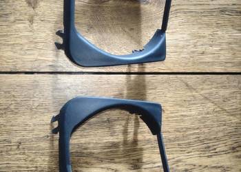 Ramki dużych halogenów do Civic MA/MB/MC Ramki dużych halogenów do Civic MA/MB/MC