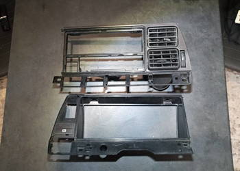 Ramka Dekory Kratka Brąz Passat B2