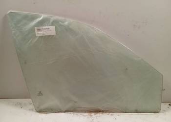 Szyba Drzwi Prawych Przednich Hyundai Santa Fe 01-, Możliwość Wysyłki!