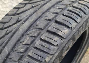 Opony 16 Radburg power jak nowe