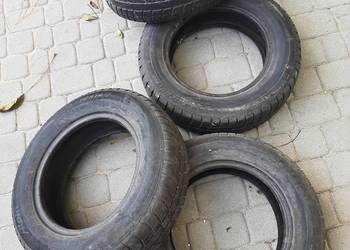 opony Michelin Alpin 175/70/14