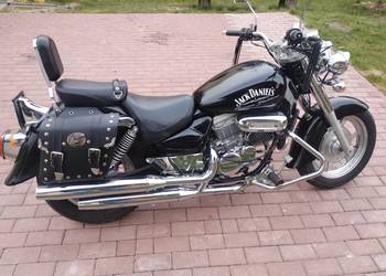 Hyusung aquila 250/125