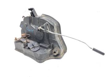 ZAMEK DRZWI LEWY PRZÓD BMW E53 SUV 8402537 00-06