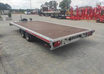 Laweta CARPLATFORM 4521/2 platforma laweta
