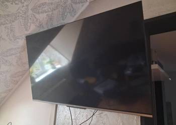 Sprzedam telewizor