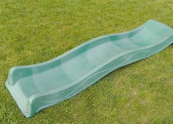 Zjeżdżalnia dla dzieci 2m