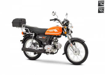 Romet inny Motorower ROMET OGAR 50