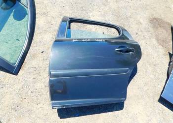 peugeot 207 drzwi kolor EXL nr 40691 WYSYŁKA