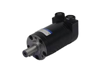 SILNIK Hydrauliczny BMM SMM MMS OMM DMM 8cm3 Porty Boczne [4531]