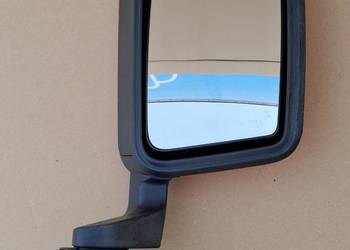 RENAULT GAMA T RANGE LUSTERKO LUSTRO PRAWE ORYGINAŁ 84188482