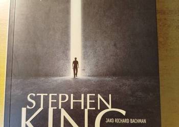 Stephen King Uciekinier