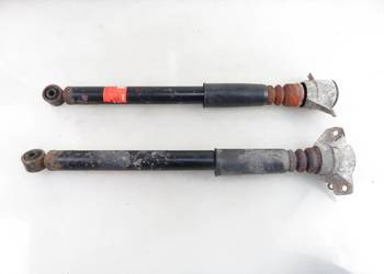 AMORTYZATORY TYŁ AUDI A4 B8 SEDAN JGT1104T