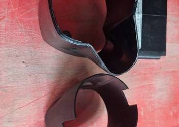 Vw T2 osłona stacyjki komplet oryginał